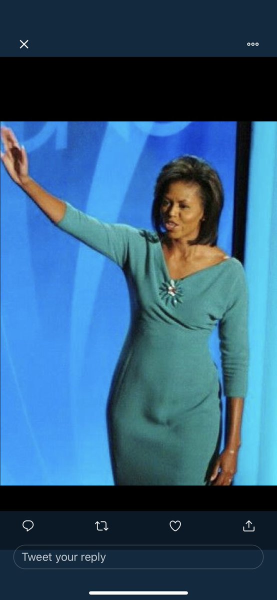 Marianne Jett on Twitter: &quot;@Antmantime @DeepDish71 @MrScATMAnNE @siosism  @mindstatex In that video, Michelle Obama is sort of trying to cover her  junk. He either has a penis *OR* she has a vagina
