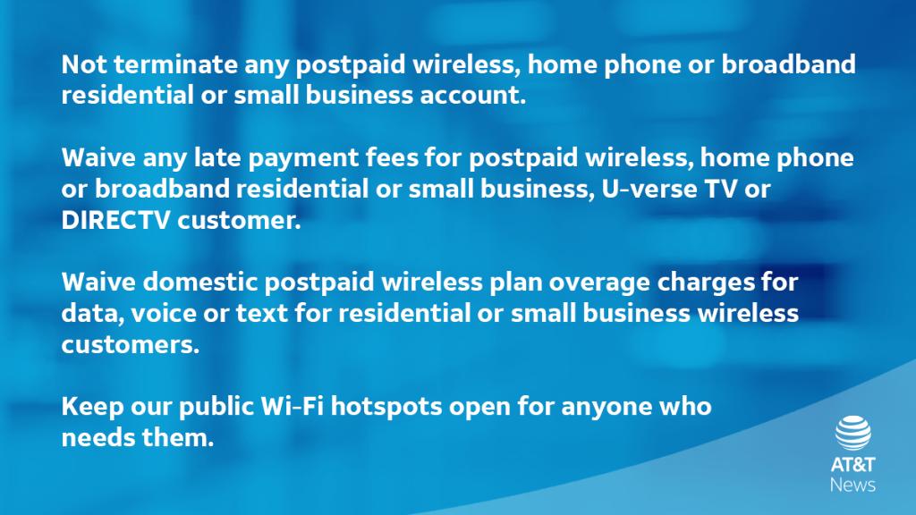 AT&T News tweet media