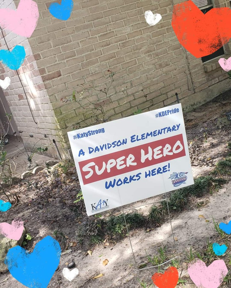 KDEKWINTERS's tweet photo. This made my day 😍😍😍 blessed to be apart of such a wonderful community! It has been a rollercoaster of emotions, but today it was tears of joy. Thank you admin for going the extra mile in making us feel special #KDE #kdepride #KatyStrong https://t.co/XeoVSdUIRa