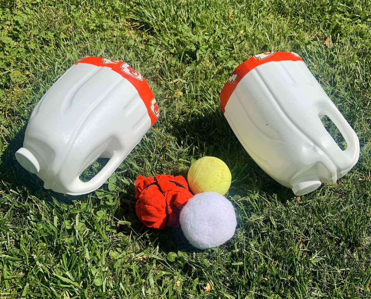 SpakerSpot's tweet photo. Are you ready for the #MilkJugTrickShots challenge? Join with us LIVE @ 3PM CST with @MoHealhtyKids for #StuckAtHomeRECESS Episode 4! See you tomorrow 💪🏼 #SpakerSpot https://t.co/c76IWGoHq6