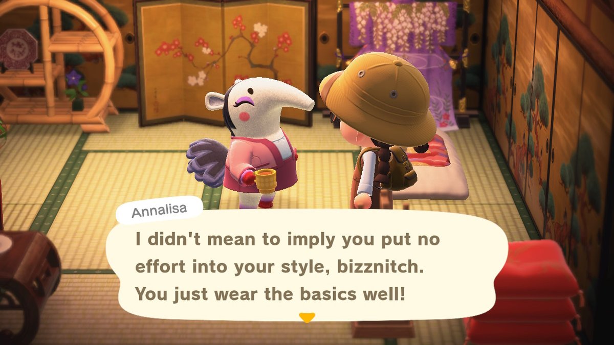 #AnimalCrossing #ACNH #NintendoSwitch