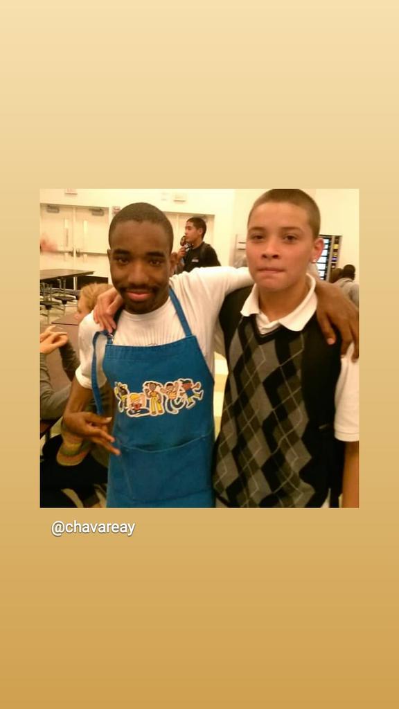 Chavareay1's tweet photo. @ManOfChrist97 @Prettyboyfredo https://t.co/zBhEKuvKeD