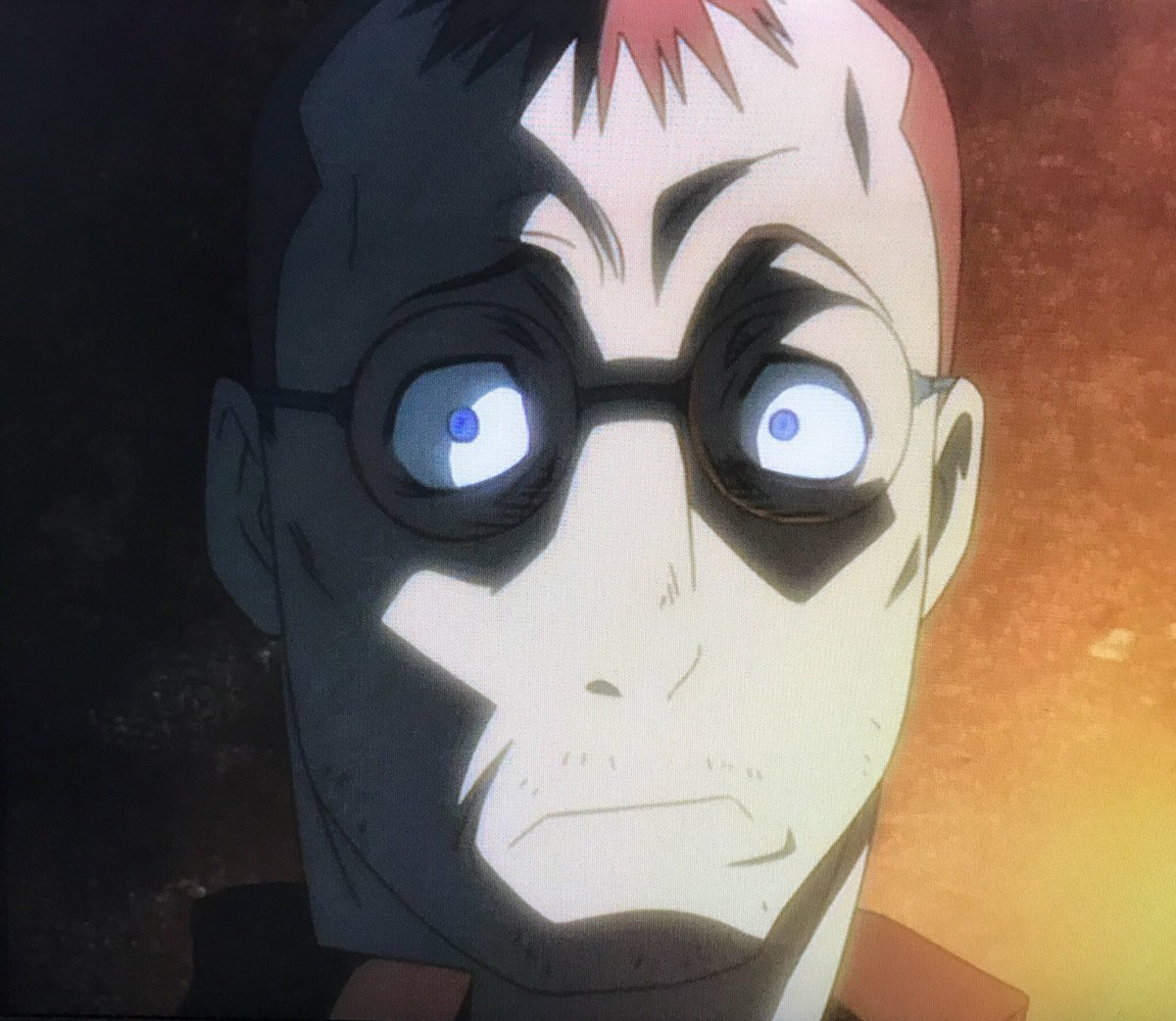 勘のいいガキは嫌いだよ アニメ