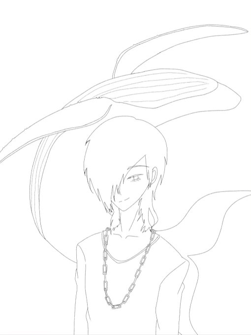 米津玄師さんのtwitterイラスト検索結果 古い順