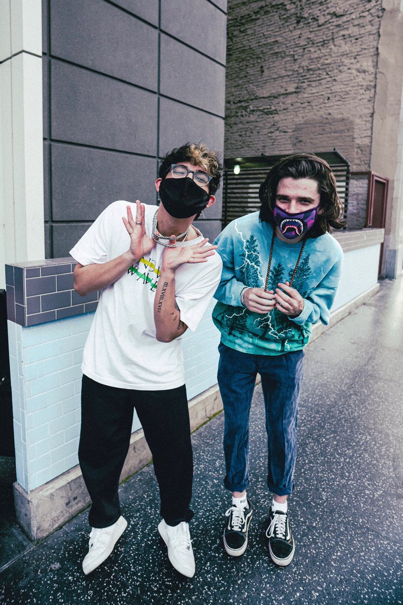 PRETTYMUCH's tweet image. don’t forget to smile! instagram.com/p/B_ipGDJD-ec/…