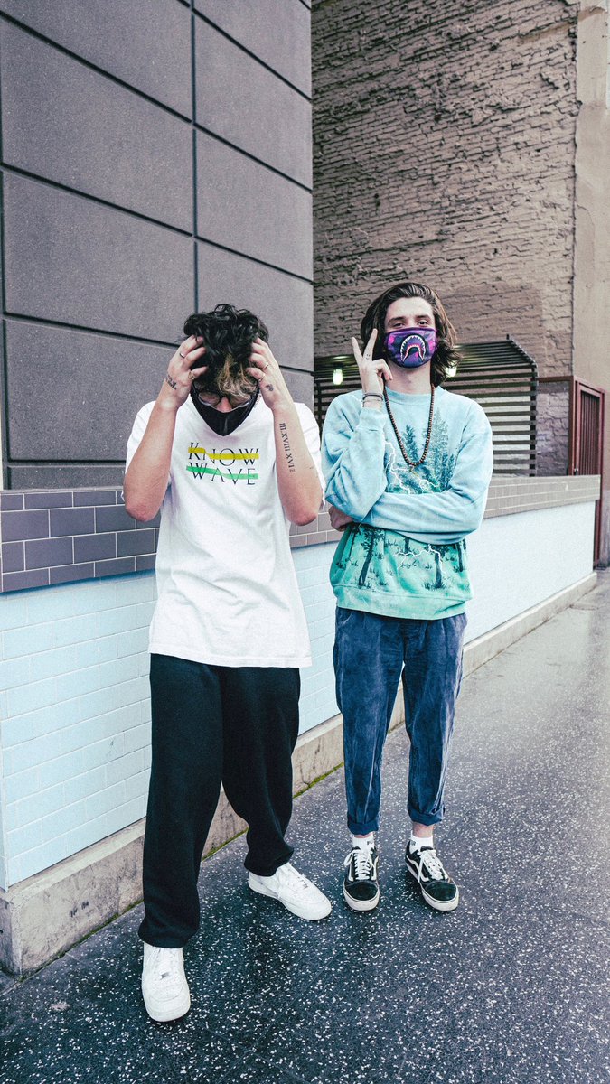 PRETTYMUCH's tweet image. don’t forget to smile! instagram.com/p/B_ipGDJD-ec/…