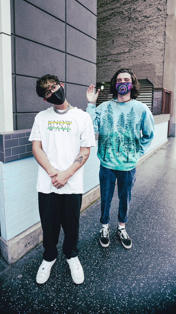 PRETTYMUCH's tweet image. don’t forget to smile! instagram.com/p/B_ipGDJD-ec/…