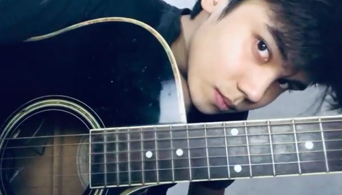 kennatics1's tweet photo. good morning silip ft. @kentiongson_ https://t.co/X0Oyg2mFkz