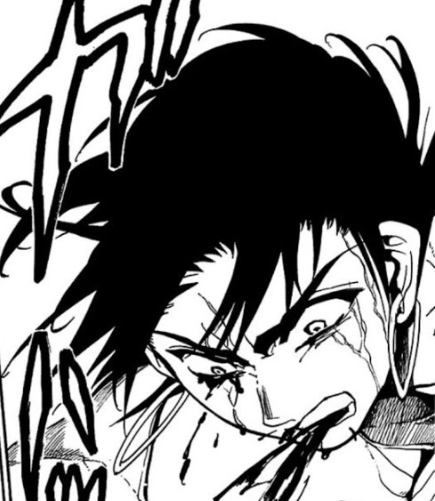 WHY AND REALLY WHY DID THIS DOESNT MAKE IT INTO THE ANIME????? like make people think he‘s invincible when theres just so much sinbad can do which is portrayed perfectly here??? I AM AT MY LIMIT I SERIOUSLY AM FUCK MAGI MAN