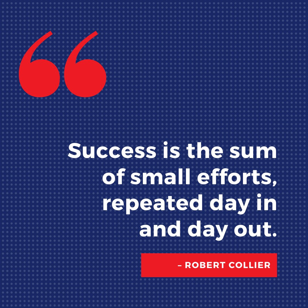 TripleCSchool's tweet photo. As Aristotle famously said, we are what we do repeatedly. Success and happiness are largely the result of practicing good habits.
#TripleCSchool #TripleC #TripleCIsThePlaceToBe #CaymanIslands #Quote #Education https://t.co/xbbwnOYJ2h