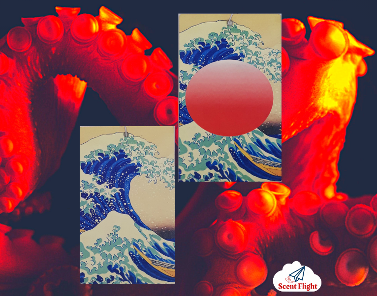 ScentFlight's tweet photo. Get an air freshener that's deeply oceanic while the beaches are closed and check out the Wavey Air Freshener by Scent Flight. Ocean breeze scented and with a design crafted for conversations
Link in bio!
#carairfresheners #japanesewave #hokusai #AnimeArt #roadtrip #cargifts https://t.co/CI7pc2MePY