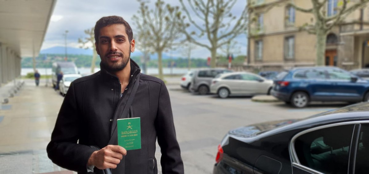 القنصلية العامة في جنيف (@ksaconsulatech) on Twitter photo 