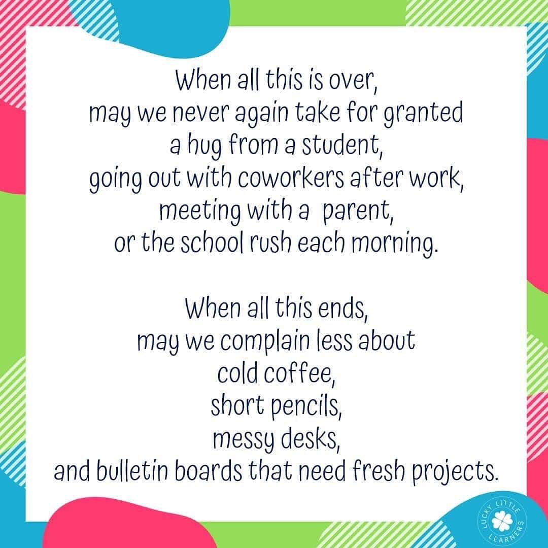 TeacherGoals tweet media