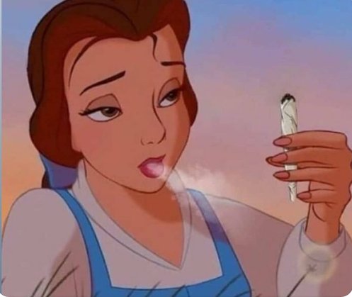 ragmipromotes's tweet photo. Carinha de princesa, pulmão de snoop dog https://t.co/QJg77II4AB