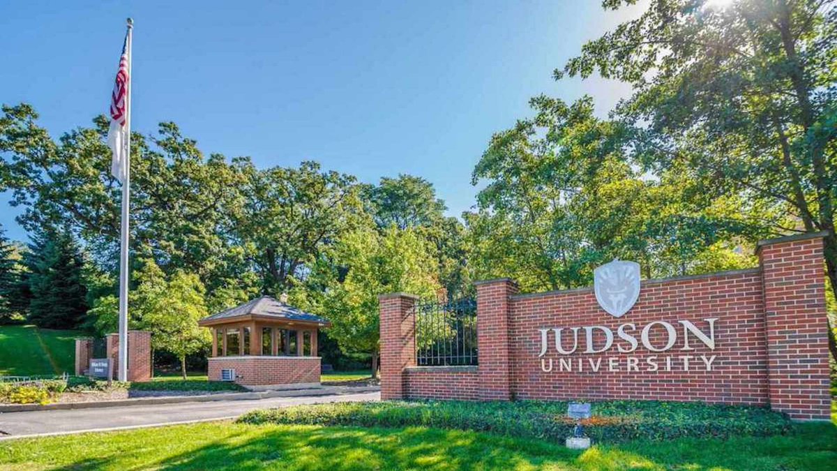 Jeff__Delaney's tweet image. Extremely blessed to announce that I have received a scholarship offer from Judson University! I want to thank coach @CoachPapJudsonU for this amazing opportunity! #blessed