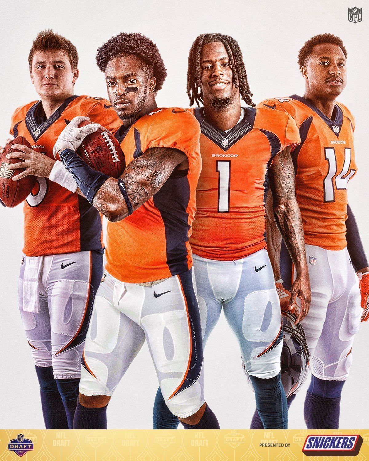 broncos 2020