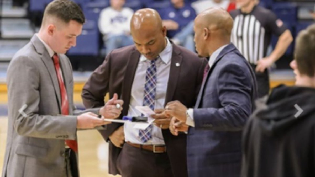 NewmanJetsMBB's tweet image. SCHOLARSHIPS AVAILABLE for the following positions:

-Student Assistant
-Student Manager

Get great experience in a high-level college basketball program! DM this account or @CoachAriSmith for more info!