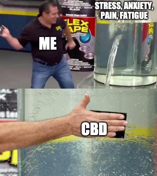 cbdmico's tweet photo. We're not sure how you're coping with quarantine, but if there's no #CBD involved, you're doing it wrong. https://t.co/8kqTfFugl1