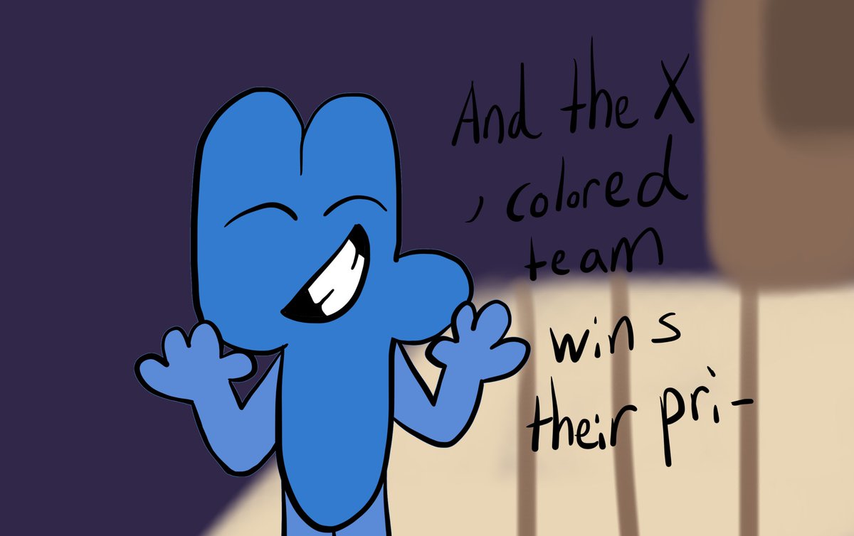 sooninactiv's tweet photo. Sad Gay bfb comic: Part 1 #BFB #bfb17 1/3 https://t.co/KLflJEnYgv
