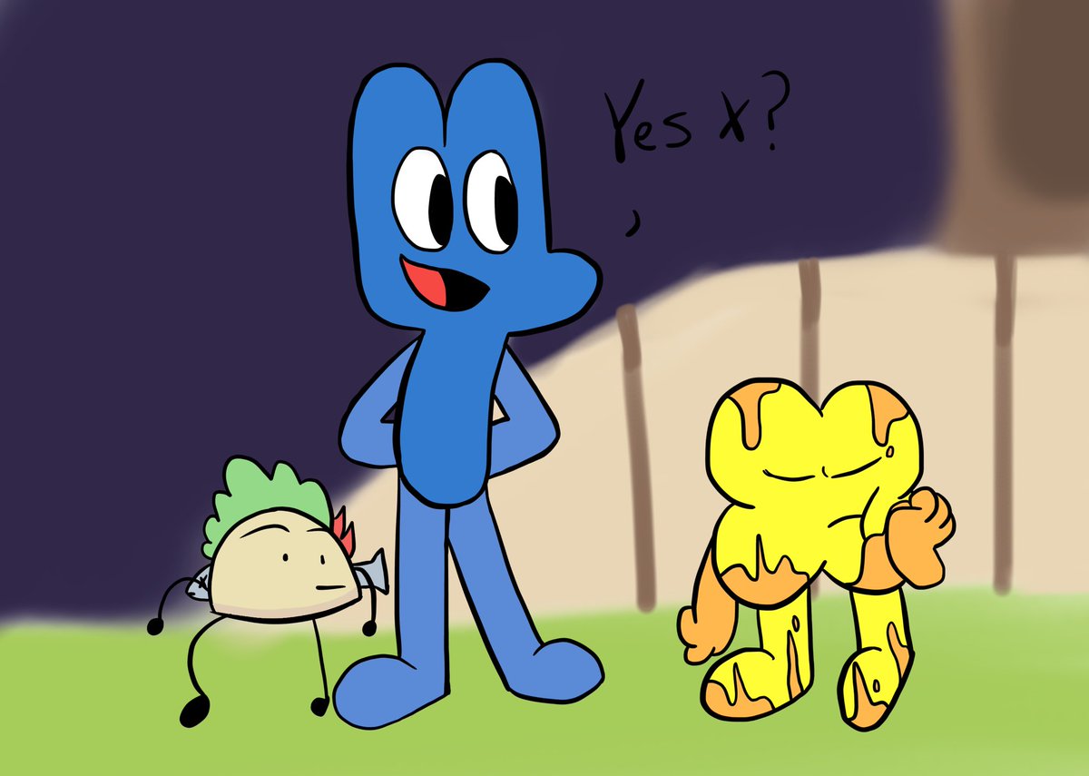 sooninactiv's tweet photo. Sad Gay bfb comic: Part 1 #BFB #bfb17 1/3 https://t.co/KLflJEnYgv