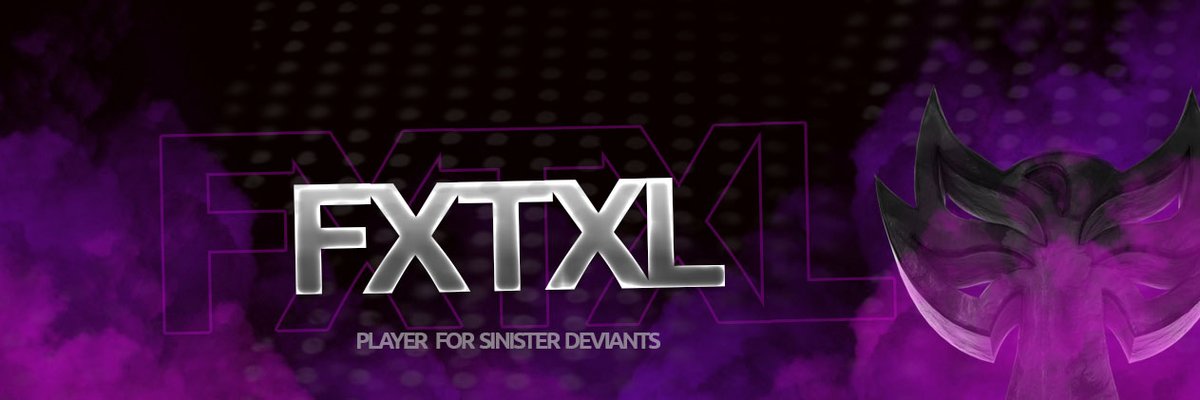 TheDamnReaper's tweet photo. Thanks for the new banner @JustMohzy #DeviantFam
@SinDeviants @MembershipSD https://t.co/IirP2O9vo2