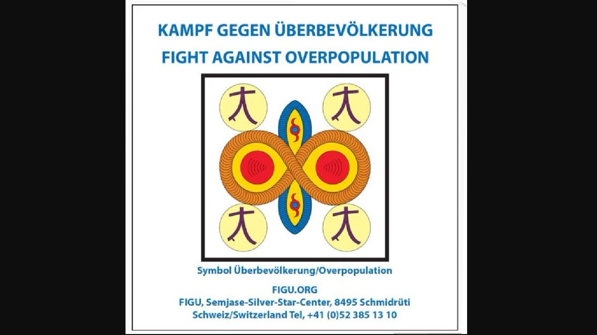 cswalby's tweet photo. #PlanetStupicide #PlanetOfTheHumans #SuppressingMeier #Change4TheBetter #Change4TheGood #Change4TheBest #BillyMeierContacts #MeierContacts @MMFlint @jeffgibbstc @OzzieZehner
#BillyMeier warnings about what is yet to come if we don’t act in time...
https://t.co/HcvxzgiJtM https://t.co/dEHwYmRP5l