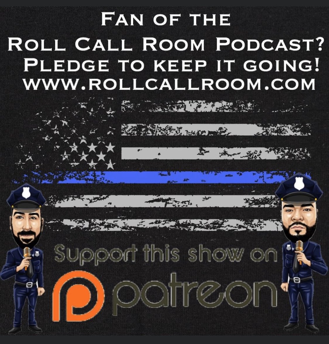 BlueLineNorCal's tweet photo. Hello #RCRCrew, If you enjoy listening to the @rollcallroom podcast you’ll enjoy being part of #RCRPatreonCrew. Special treats and perks available for members.  Check them out on Patreon. Please RT and pass it on. @camela415 @RocksForLEOs @estevens0845 @restingmomcast @johnny_sox https://t.co/z0F6kDGxEY
