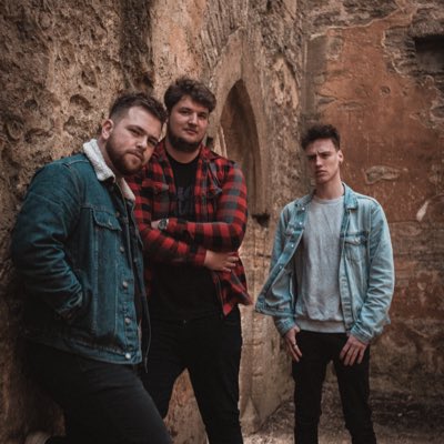 NewDepth_'s tweet image. #NewProfilePic