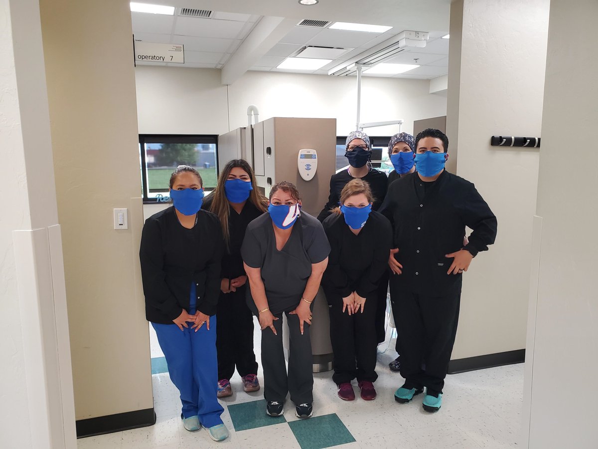 Variety Care Okc Dental / Quality Affordable Medical Care