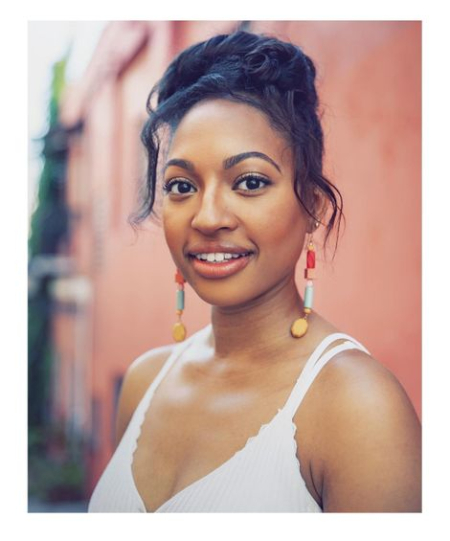 Happy Birthday Aleisha Allen! 