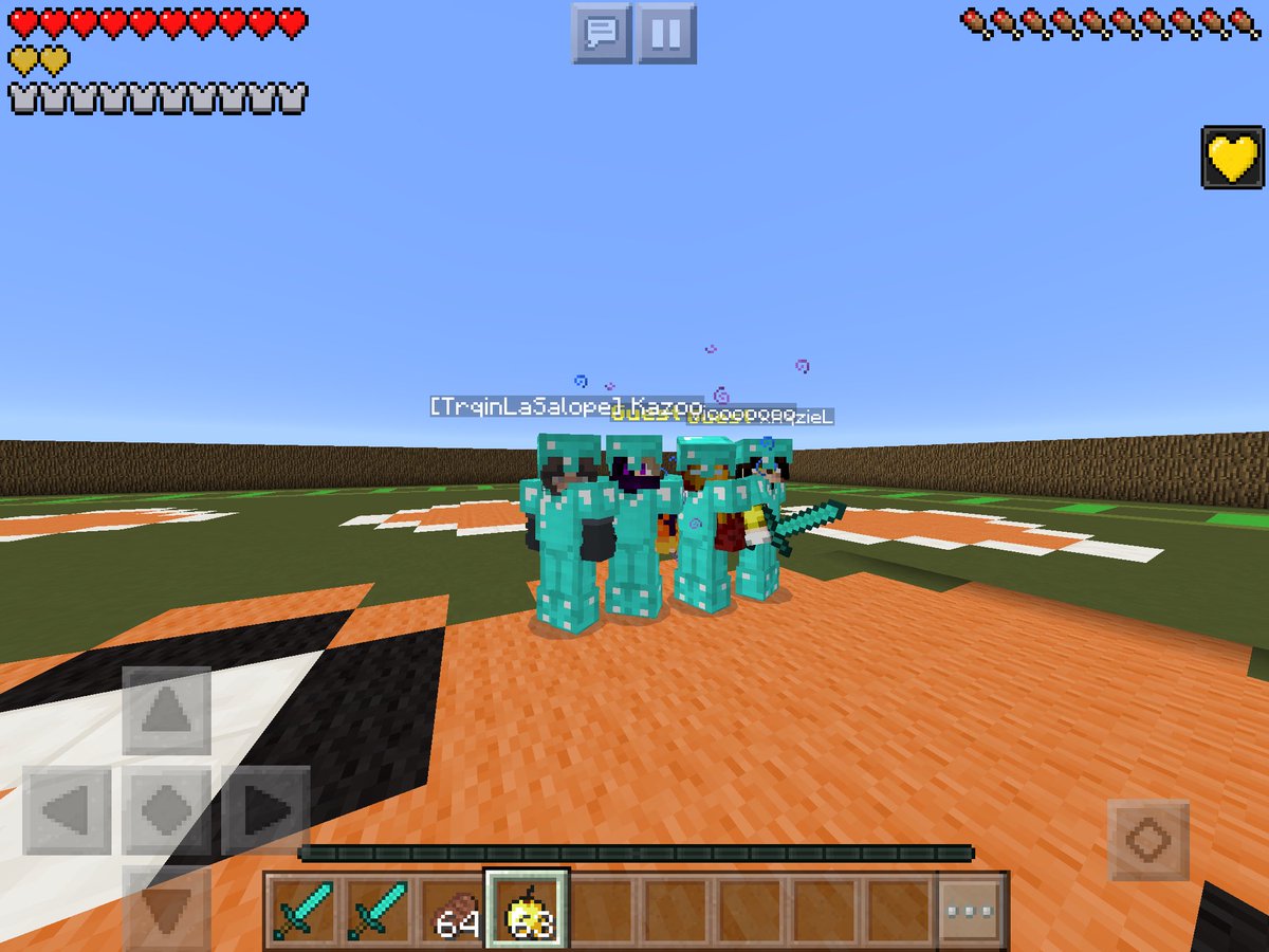 CB vs <a href="/DexteerSquaadZ/">DexteerSquaadZ</a> 
Score : 10-5 [W]
Notes: decent clan, No toxic, recommended