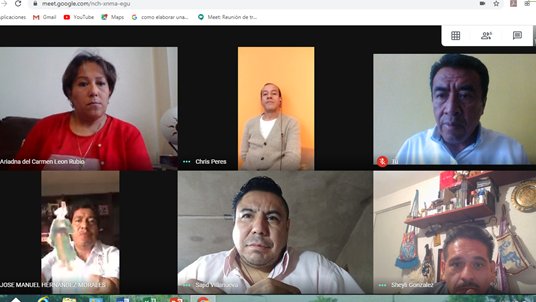 DGFA-EdoMex tweet media