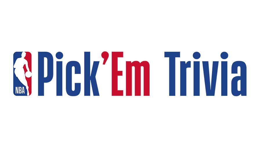 Show off your '90s era Bulls and #NBA knowledge for a chance to win prizes!

Play NBA Pick 'Em: Trivia live tonight and every night at 8pm/et.

nba.app.link/Trivia