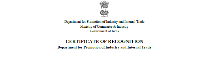 vrhere_india's tweet photo. Happy to share this news with you all.
My startup, WINSEMBLE SYSTEMS (VRHERE-Android based App Platform), have been Recognized today under the “Startup India” program by Govt. Of India
Thank you Govt. of India for your wonderful recognition.
#vrhere #vheredreamsbig #startupindia https://t.co/LKkWtuU9L8