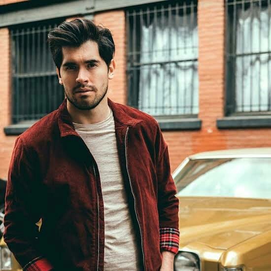 #NuevaFotoDePerfil

Y ya que ando por aqui, que tal si me dices que has hecho en esta cuarentana.