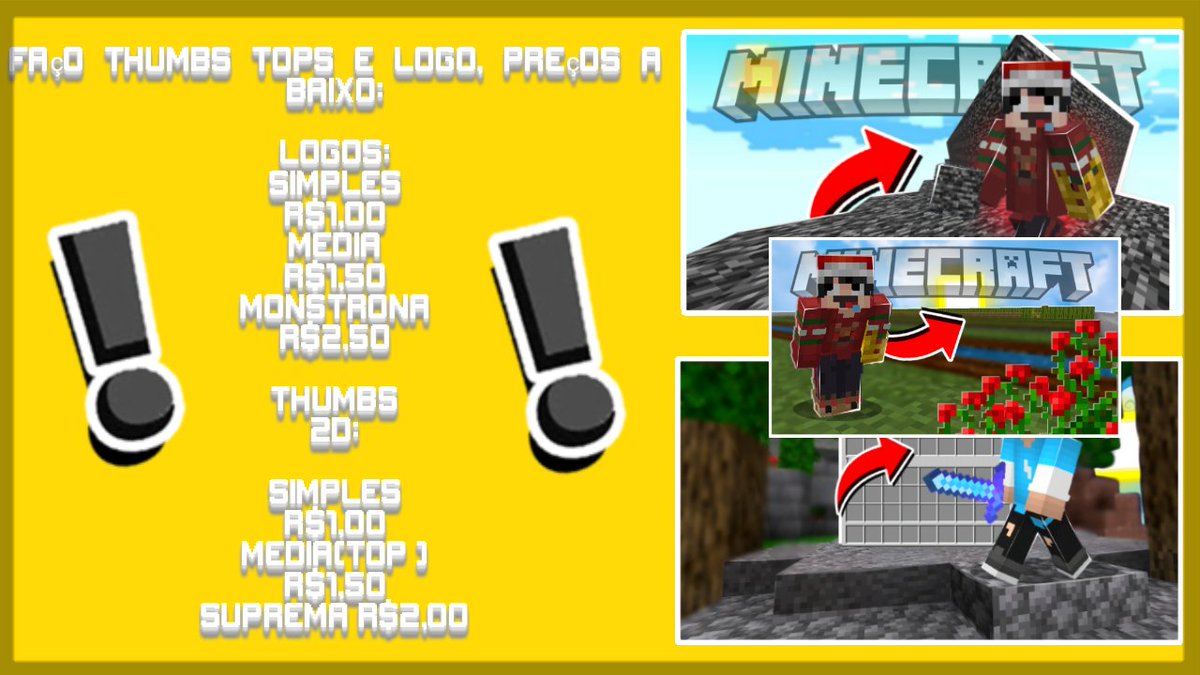 QUADRE ❤ (THUMBMAKER 2D) (@quadrezin78) on Twitter photo 