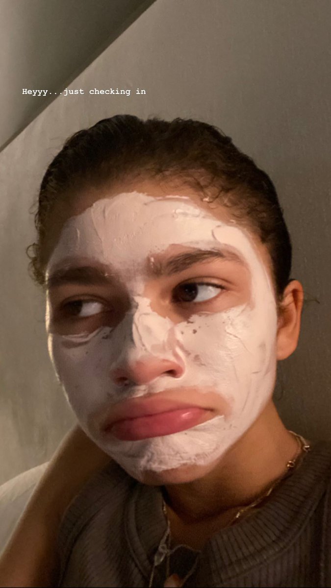 slayagedaya's tweet photo. First selfie of 2020 🥺 https://t.co/zLtqpiBIZF