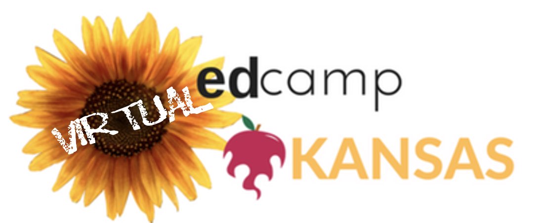 mrvesco's tweet image. What is better than going to EdCampKS? Going to Virtual EdCampKS &amp;amp; networking with amazing educators across the state and region!  Join us this year on June 1, 2, and 3 to reflect, network, and energize your teacher tools for next year!  #ksed #KansansCan

eventbrite.com/e/virtual-edca…