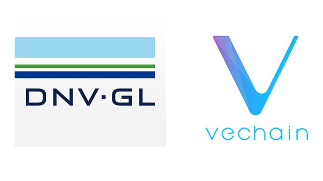 16/17End #VeChain and  #DNVGL entered rapid growing multi-billion dollar market, more and more companies are joining their ecosystems.I have full trust that Sunny, the VeChain team and DNVGL will succeed.Follow them on their journey, this is just the start. $VET