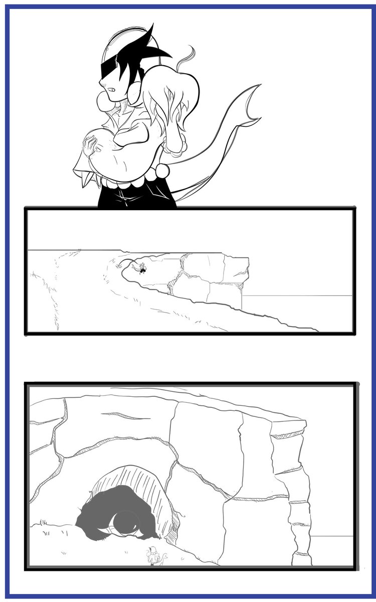 DarkBugArt's tweet photo. Sorry for the late post finally wrapped up the #wip for my #webcomic hope you guys like it.
#webcomics #webcomicseries #webcomicartist #webcomicart #webcomicwip #comic #digitalart #cartoon #illustration #webtoon #webcomicartists #tapastic #webtooncanvasartist #webtooncanvas https://t.co/VoK9AfwE3v