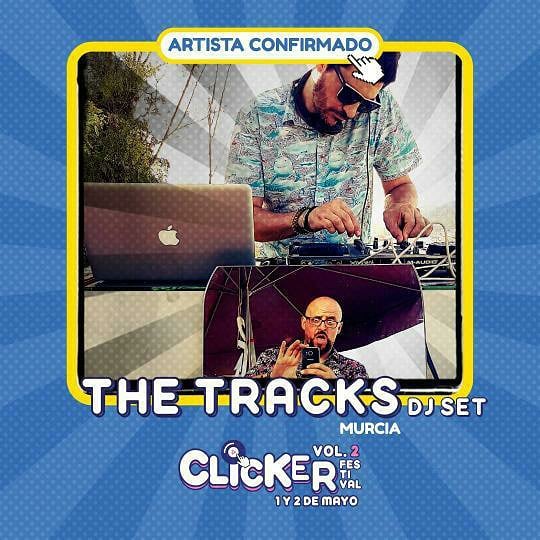 thetracksbanda's tweet photo. Menudo festivalaco se ha quedado...  @Set_Roc  , @SergioGalian82 , @twomonos , @vincentvalera ... y muchos más.
Además de la sesión más #TrackSpecial de #TracksDanceAndRoll a cargo de  el set DJs de @thetracksbanda.
Únete a la #TrackFiesta!! https://t.co/fJ0ZZZPp1l