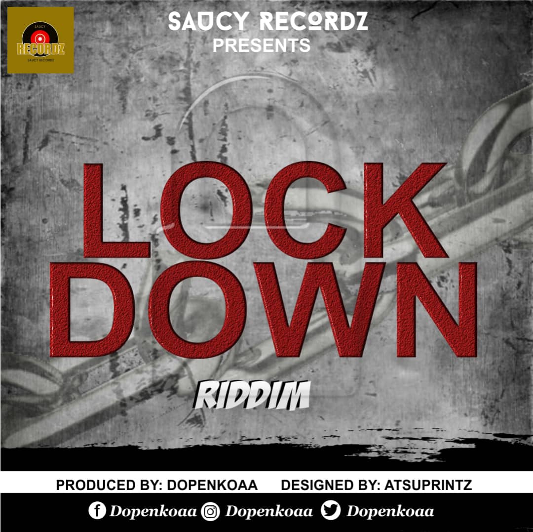 ukcitymusic's tweet photo. Enjoy this free Riddim from the Saucy Recordz Ceo , @DopeNkoaa

Feel free to drop a verse 🔥🔥🔥

https://t.co/KTTeYcKqDQ

Cc: Saucy Recordz

Now on: @ukcitymusic https://t.co/ktRQCpM7E6