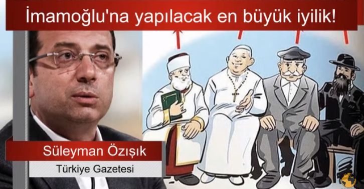 Ekrum_Yunanoglu's tweet photo. Süleyman Özışık : İmamoğlu’na yapılacak en büyük iyilik!.. Sesli Makale
https://t.co/rhDo6uFQEX https://t.co/TVUPSvHBmk