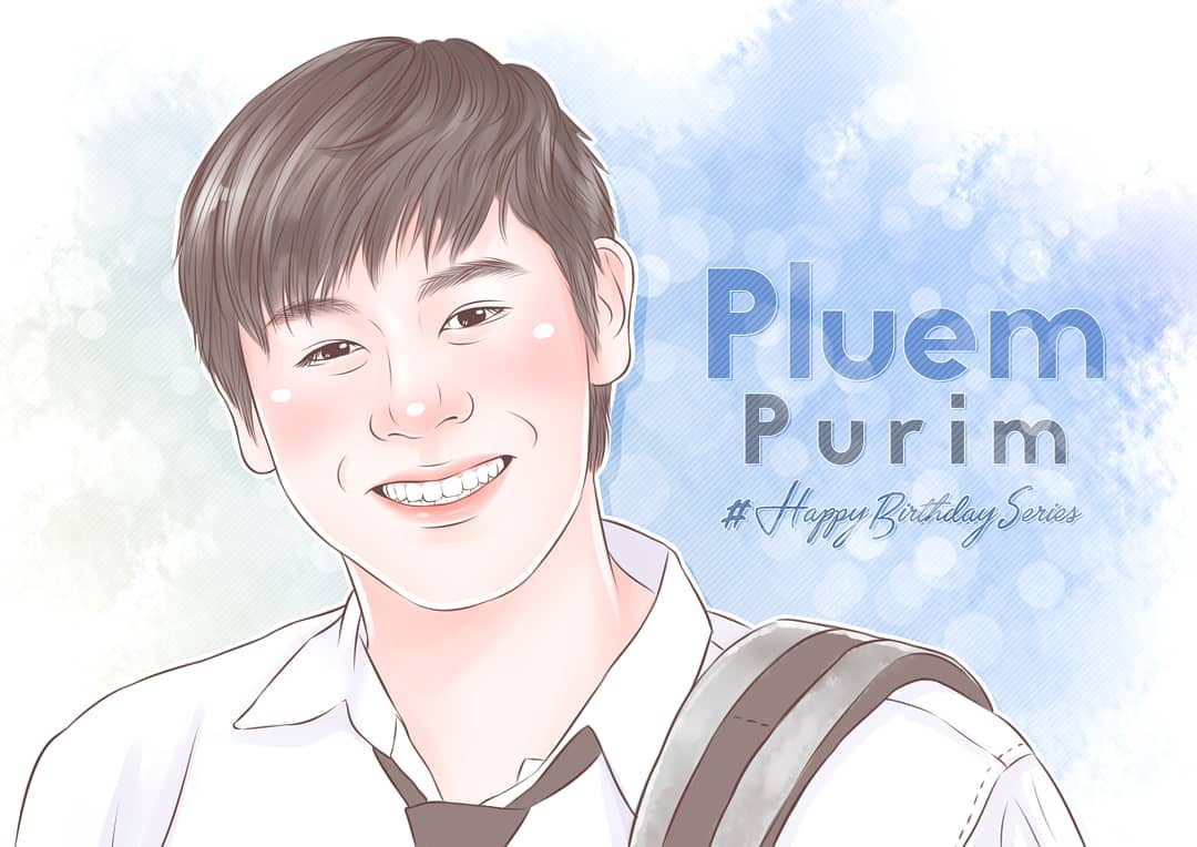 p_angp_ond's tweet photo. คถ @PlPurim ❤

#PluemPurim #พเนจรของปุริม 
#โฮมรูมปลื้มชิม่อน #ปุริม่อน https://t.co/TN4VvRY7yJ