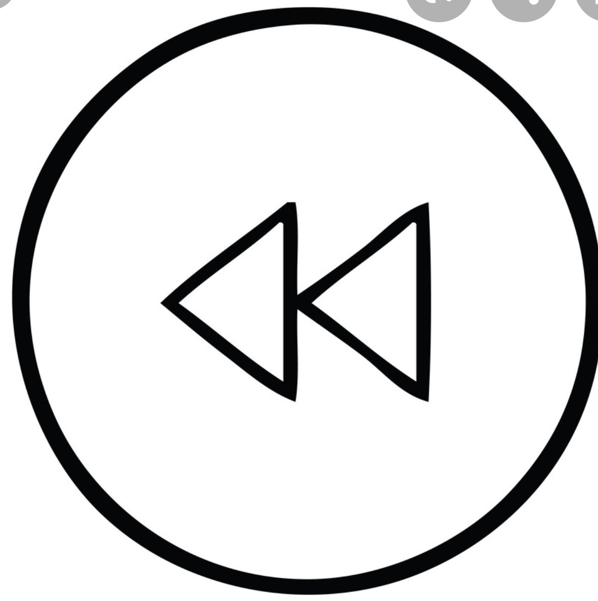3oh3paromero's tweet photo. Who needs this in their lives about right now? #rewindbutton #goback #rewind https://t.co/3he6TYh0UP