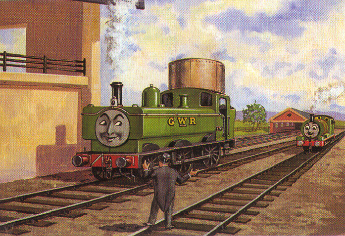TheUnluckyTug tweet picture