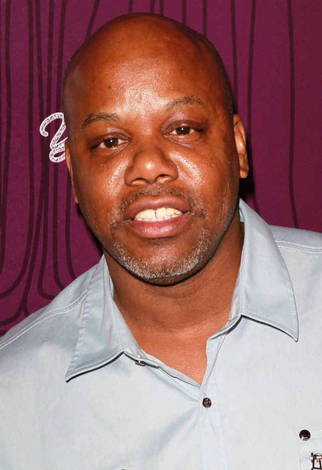Happy Birthday Too Short!!! 