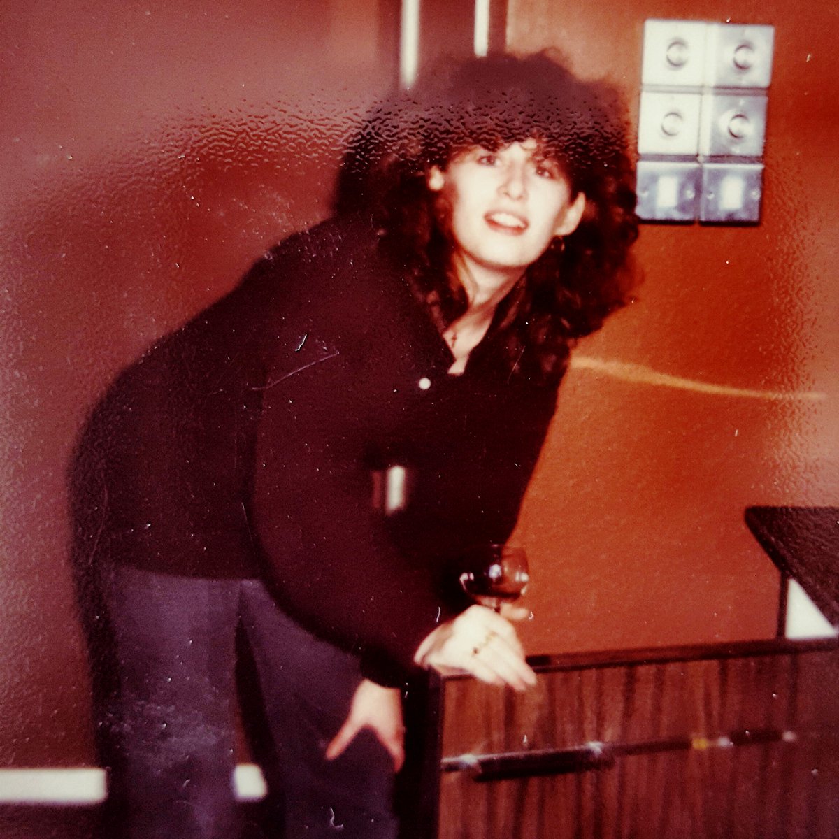 #MeAt20 I was working for New Opportunity Press as a Viewdata Editor in Muswell Hill testing and trialling #Prestel a forerunner to the Internet.

#Latetotheparty