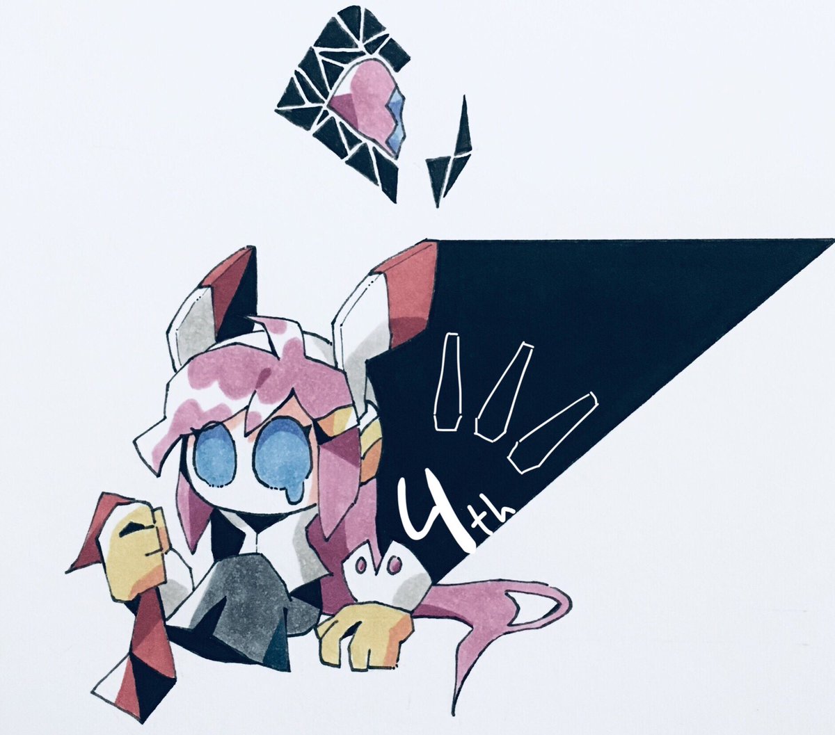 ロボボプラネット4周年