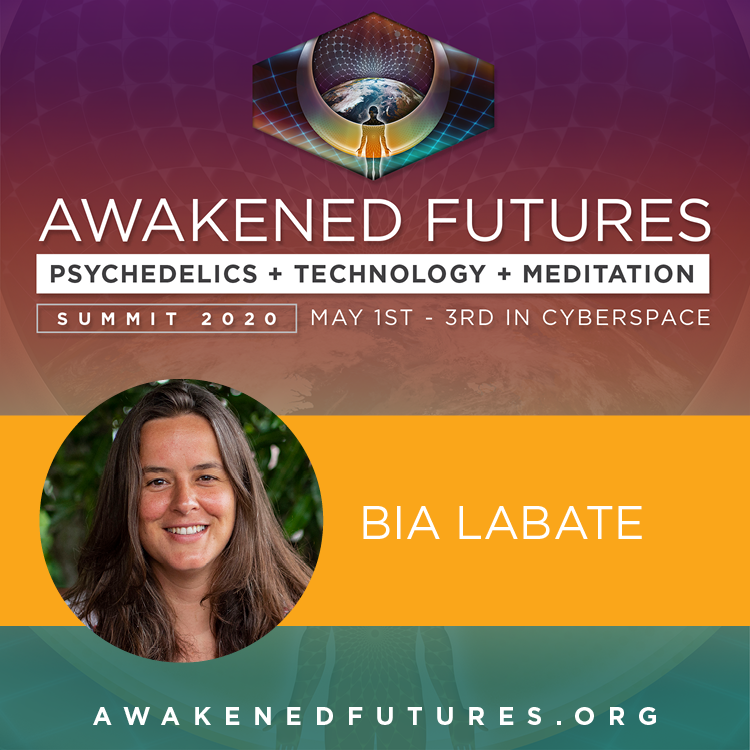 Chacruna_Inst's tweet photo. We’re delighted to announce the Awakened Futures Summit 2020, a highly participatory conference exploring the intersection of psychedelics, technology and meditation.
More info: https://t.co/aeDuA6sPL9 https://t.co/RA9M3fEYmb